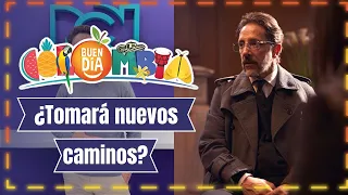 "COMPROMISING situations", Manuel Sarmiento revealed that big NEWS is coming for Jorge