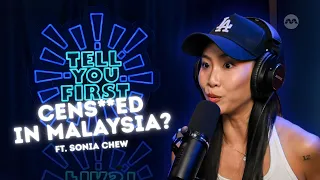 The Beyoncé Concert Malaysia Didn't Want You to See (w Sonia Chew) | Tell You First Podcast
