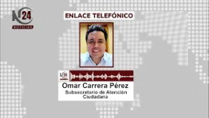 Entablan diálogo Godezac y Sntsa