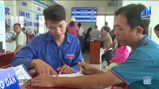 Tay Ninh: Multiple solutions to strengthen digital human resources