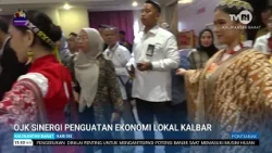 OCTOBER 19, 2026, OJK SYNERGIZES TO STRENGTHEN WEST KALIMANTAN'S LOCAL ECONOMY