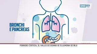 Vallo di Diano United for Cystic Fibrosis Awareness