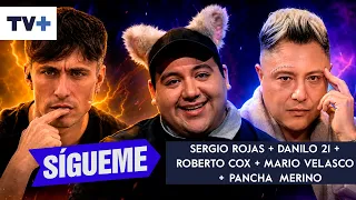Sígueme | 28 de septiembre 2026