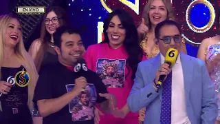 Las gatas personales de Chavana | Es Show