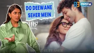 Do Deewane Seher Mein |  People clicking pictures while eating is so annoying | #MrunalThakur