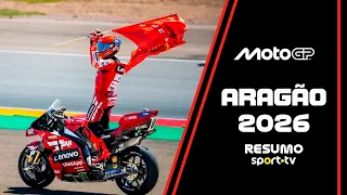 Highlights | MotoGP 2026