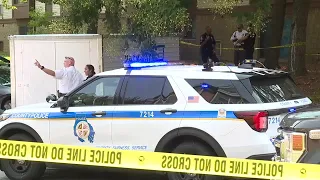 Charging Docs: Suspect in Essex double homicide surrenders to police with father