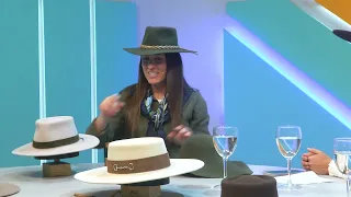 The Art of Hat Making