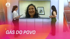 Gás do Povo avança e passa a atender todas as capitais do Brasil | TJ Aparecida
