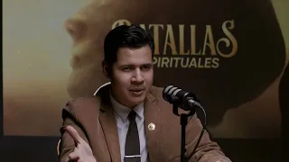 The Toughest Battle Starts at Home | Spiritual Battles | Promo - Ep. 7 | Bethel TV