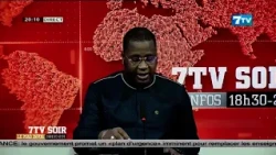 🔴[NEWS] SUIVEZ 7TVSOIR - LE MAG INFOS EN FR DU JEUDI 08 OCTOBRE 2026 (LE 20H)