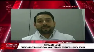 🔴 #AFondo | Ruta de la Vice  /  22-7-2026