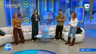 Rodrigo is the winner of MasterChef 2026: emotion and learning