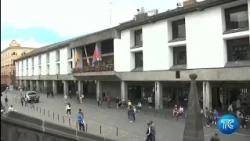 National Assembly investigates alleged "tithes" in Quito's City Hall following leaked audio