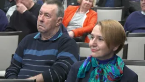 Aktualno: Skupna lista NSi, SLS in FOKUS predstavila kandidate za Pomurje (25.02.2026)