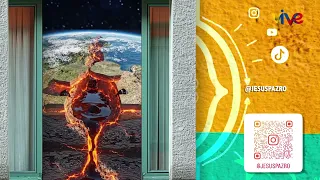 VENTANA VIRAL | Capítulo 11: “Jesús Salvador Paz”