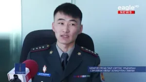 "Сэргийлэгч" Эмэгтэйчүүдийн архидалт /28.02.19/