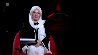 U žensko ime, 06.09.2026.