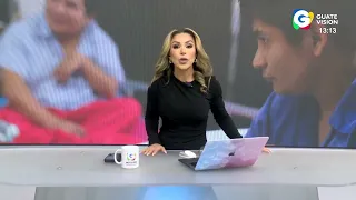 Live News Broadcast 1 PM, July 8, 2026