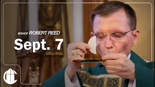 Catholic Mass Today | Monday September 7, 2026 | CatholicTV Daily Mass