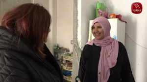 القفة في حمام الأنف بلاد الهمهاما.. بلاد الخير والبركة وناس الجود والكرم