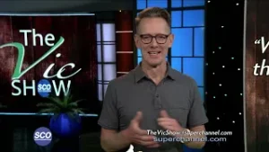 The Vic Show: What Does This Mean??_060722