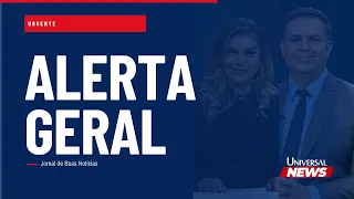 🔴 BRAZIL ALERT: See Today's Top Stories | Universal News