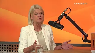Between Conscription and Security: Defense Minister Tanner on the Armed Forces Reform