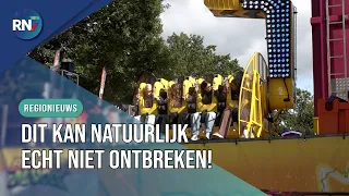 Going to the Wijchen fair with 20 euros: how far will it get you? || RN7 REGIONAL NEWS