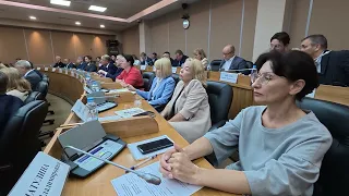 Primorye Governor Congratulates Municipalities That Won the All-Russian Urban Improvement Contest