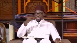 Suivez Tafsir Alkhourane du Vendredi 9 Octobre 2026 - Par Oustaz Abdoulaye Gaye