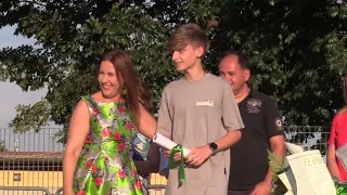 Torrimpietra, Daniele Giuli Guerra Award 2026: three scholarships awarded - Canale 10