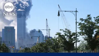 Terror threat against US remains 25 years after 9/11