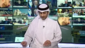 نشرة أخبار تلفزيون المجلس الساعة التاسعة مساءً - 07-04-2024