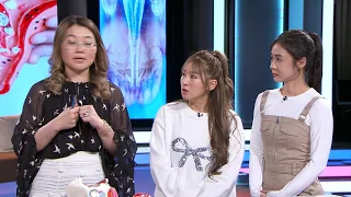 Every Body Knows S3 医聊大小事 3 EP8 - Endometriosis