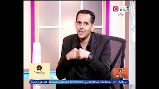 كلام موزون مع سامح عطية | تفاصيل حادث الاسماعيلية واللحظات الاولى للفاجعة 15-8-2026