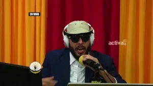 Noticiero: No Deje de Hablar Como Maule 21AGOSTO18