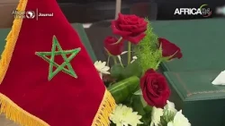 Afrique : 3 accords signés entre le Maroc et le Liban pour l’entraide pénale