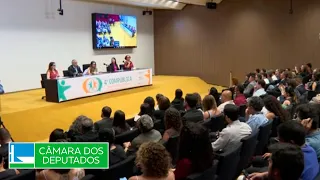 Congress awards best practices in public communication - 09/25/2026