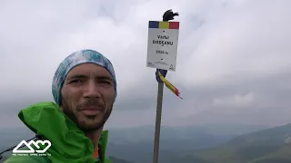 Vârful Godeanu #PePoteciSpreInimaTa