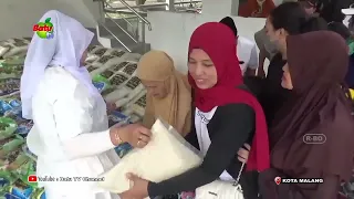 HAK HILANG KARENA PERUBAHAN DESIL, DPRD AKAN KOMUNIKASIKAN DENGAN PIHAK TERKAIT