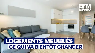 Furnished rental owners won't escape taxes