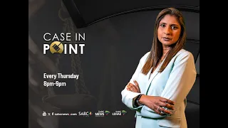 [PROMO] Case In Point | Missing Women: Can being more proactive end GBVF?