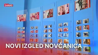 Hrvati otkrili što bi stavili na novi Euro, jedan komentar - 'Autentični EU proizvod' | RTL Danas