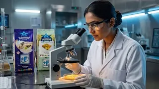 Advertisement : Panchamrutha