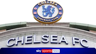 BREAKING: Chelsea handed suspended transfer ban and £10m fine for secret payments to agents
