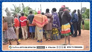 ABABYEYI BATUBWIYE INKOMOKO Y'UBWIYONGERE BW'ABAJUGUNYA #IMPINJA BAKIMARA KUZIBYARA