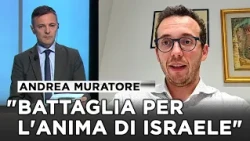Israel at the polls and protests in Europe: Andrea Muratore's analysis on Breakfast San Marino