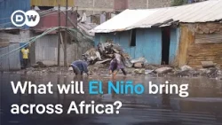 What will El Niño bring across Africa? | DW News