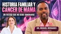 CONOCER TUS ANTECEDENTES PUEDE AYUDARTE A ACTUAR ANTES